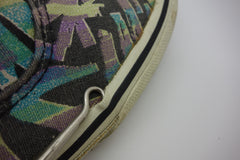 vintage van's style #44 ~ US10.5 ?