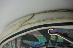 vintage van's style #44 ~ US10.5 ?