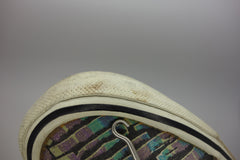 vintage van's style #44 ~ US10.5 ?