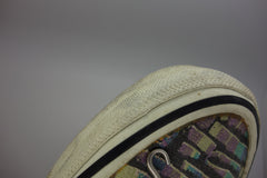 vintage van's style #44 ~ US10.5 ?