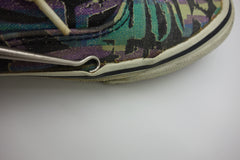 vintage van's style #44 ~ US10.5 ?