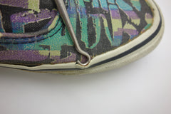 vintage van's style #44 ~ US10.5 ?