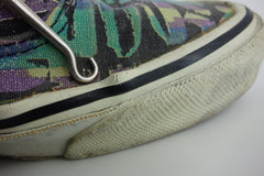 vintage van's style #44 ~ US10.5 ?