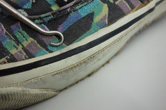 vintage van's style #44 ~ US10.5 ?