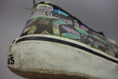 vintage van's style #44 ~ US10.5 ?