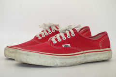 vintage vans style #44 ~ US10 ?