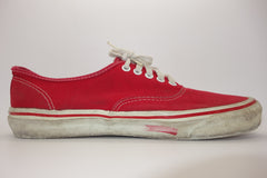 vintage vans style #44 ~ US10 ?