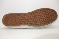 vintage vans style #44 ~ US10 ?