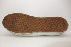 vintage vans style #44 ~ US10 ?
