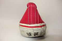 vintage vans style #44 ~ US10 ?