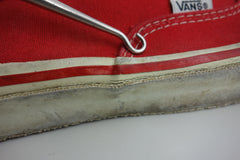 vintage vans style #44 ~ US10 ?