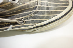 vintage van's style #45 ~ US5.5 ?