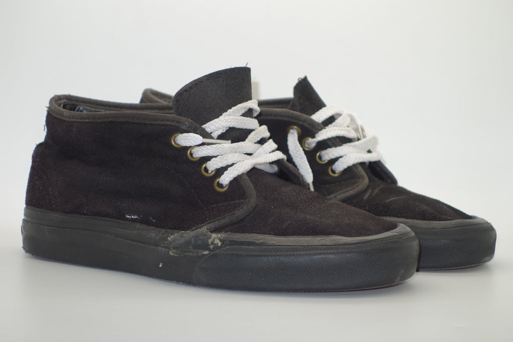 vintage van's style #49 ~ US8