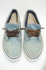 vintage van's style #49 ~ US9.5