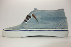 vintage van's style #49 ~ US9.5