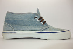 vintage van's style #49 ~ US9.5