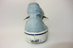 vintage van's style #49 ~ US9.5
