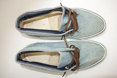 vintage van's style #49 ~ US9.5