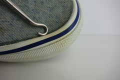 vintage van's style #49 ~ US9.5