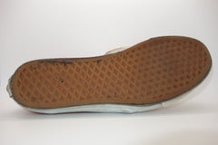 vintage van's style #49 ~ US11.5