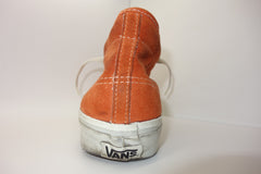 vintage van's style #49 ~ US11.5