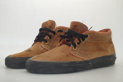 vintage van's style #49 ~ US11 ?