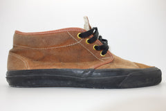 vintage van's style #49 ~ US11 ?