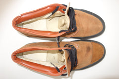 vintage van's style #49 ~ US11 ?