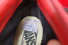 vintage van's style #49 ~ US5.5