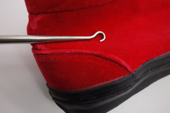 vintage van's style #49 ~ US5.5