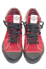 vintage van's style #538 ~ US9.5