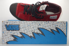 vintage van's style #538 ~ US9.5