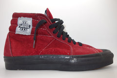 vintage van's style #538 ~ US9.5