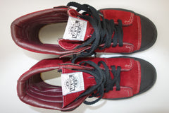 vintage van's style #538 ~ US9.5