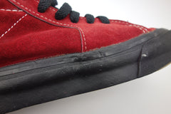 vintage van's style #538 ~ US9.5