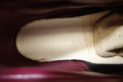 vintage van's style #538 ~ US9.5