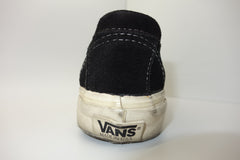 vintage van's style #53 ~ US7.5