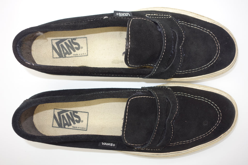 vintage van's style #53 ~ US7.5