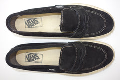 vintage van's style #53 ~ US7.5