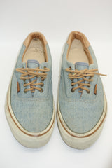 vintage van's style #59 ~ US8