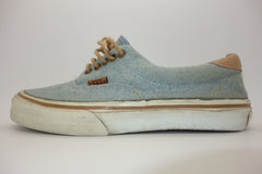 vintage van's style #59 ~ US8