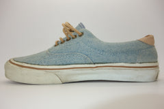 vintage van's style #59 ~ US8