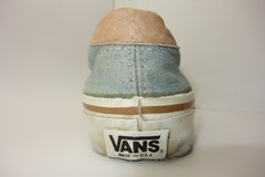 vintage van's style #59 ~ US8