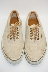 vintage van's style #59 ~ US10.5