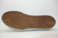 vintage van's style #59 ~ US4.5