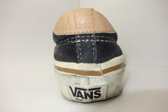 vintage van's style #59 ~ US4.5