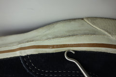 vintage van's style #59 ~ US4.5