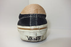 vintage van's style #59 ~ US4.5
