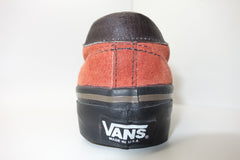 vintage van's style #60 ~ US7.5