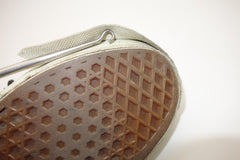 vintage van's style #65 ~ US9.5 ?